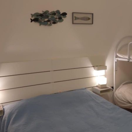 Il Posticino A Zadina Leilighet Cesenatico Eksteriør bilde